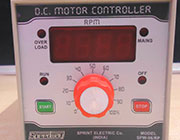 Temperature Controller